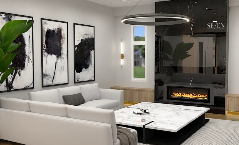 Muskoka Design Co.